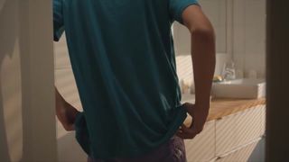 Silje Hagrim Dahl naked - Reckless (2013) youthful orgy sex intercourse