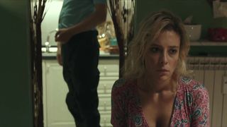 Jasmine Trinca nude - Fortunata (2017)