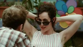 Yael Toker naked - Revaka plus (2012)