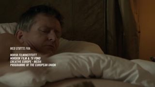 Janne Heltberg - Okkupert s01e07 (2015) Naked vid episodes