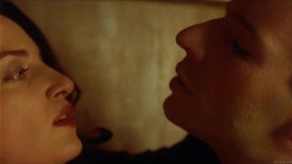 Natalia Worner - The Elephant Never Leaves Behind (1995)