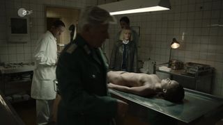 Tara Fischer naked - Walpurgisnacht - Die Mädchen und der Tod (2019)