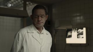 Tara Fischer naked - Walpurgisnacht - Die Mädchen und der Tod (2019)