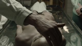 Tara Fischer naked - Walpurgisnacht - Die Mädchen und der Tod (2019)