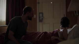 Ellen Adair nude - The Sinner s02e01 (2018)