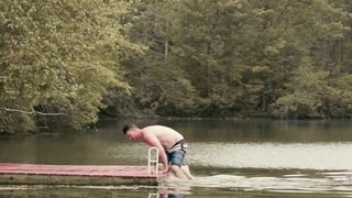 Jennifer Allcott naked, Celeste Arias - Kate Can't Swim (2017) Girly-Girl Brief Scene