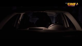 Kateryna Molchanova nude - Riven chornoho (2017) Hot Car Sex Scene