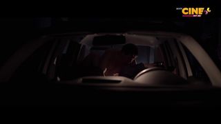 Kateryna Molchanova nude - Riven chornoho (2017) Hot Car Sex Scene
