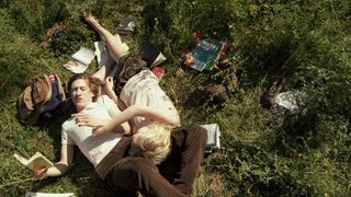 Julia Zange nude - Mein Bruder heisst Robert und ist ein Dork (2018)