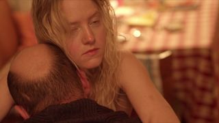 Julia Zange nude - Mein Bruder heisst Robert und ist ein Dork (2018)