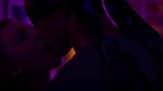 Natalie Dormer Naked Celebs - In Darkness (2018)