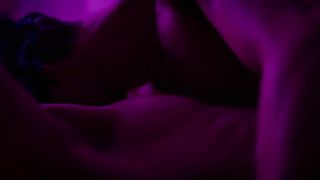 Natalie Dormer Naked Celebs - In Darkness (2018)