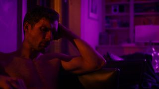 Natalie Dormer Naked Celebs - In Darkness (2018)