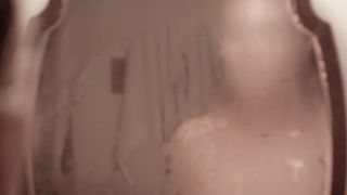 Maggie Mercy naked - The Odor of Rain Lightning (2017)