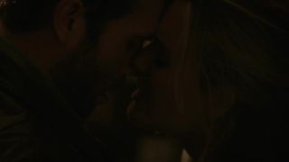 Maggie Mercy naked - The Odor of Rain Lightning (2017)