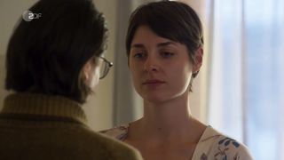 Katharina Nesytowa naked - Der Bergdoktor s12e08 (2019)