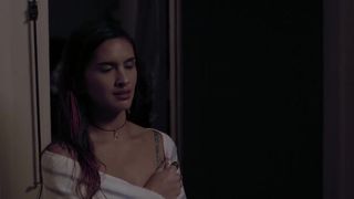 Kristina Emerson, Lindsay Anne Williams Red-Hot - Devils (2017)