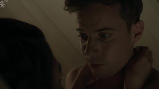 Emma Appleton nude - Traitors s01e03 (2019)