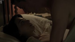 Emma Appleton nude - Traitors s01e03 (2019)