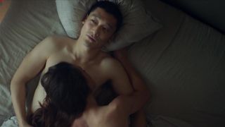 Marie Askehave naked - Bedrag s03e01-03 (2019)