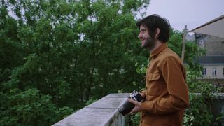 Jade Henot - Le hula hoop (2016)