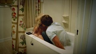 Angelique Pettyjohn - Biig Funbags Nipple Slide for Old School Film