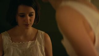 Fanny Bornedal naked - Journal 64 (2018)