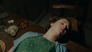 Fanny Bornedal naked - Journal 64 (2018)