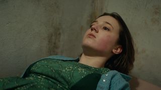 Fanny Bornedal naked - Journal 64 (2018)