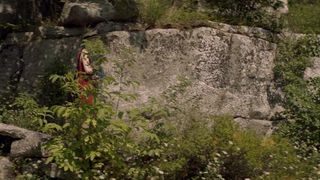 Juno Temple, Julia Garner naked - One Percent More Raw (2017)