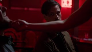 Ali Larter Unclothe Video, Warm Fabulous Episode in TV Demonstrate 'Legends'