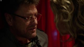 Ali Larter Unclothe Video, Warm Fabulous Episode in TV Demonstrate 'Legends'