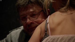 Ali Larter Unclothe Video, Warm Fabulous Episode in TV Demonstrate 'Legends'