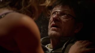 Ali Larter Unclothe Video, Warm Fabulous Episode in TV Demonstrate 'Legends'