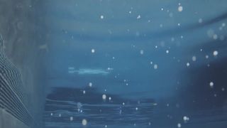 Alexis Payne, Meica Bradshaw, Sea Johnson - Valentino Khan 'Pump' (2017) Censored Nudity Scene