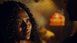 Yetide Badaki nude - Yankee Gods s02e08 (2019)