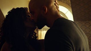 Yetide Badaki nude - Yankee Gods s02e08 (2019)