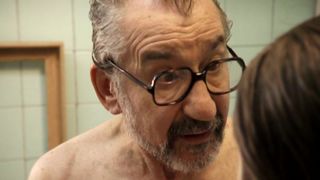 Maria Valverde nude - Madrid, 1987 (2011) Old Man Seduced a Young Beauty Girl In The Bathroom.