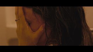 Amanda Fuller naked, Lauren Schneider nude - Crimson Milky and Blue (2010)