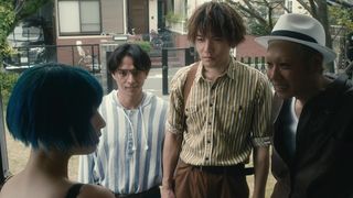 Eri Kamataki, Kyoko Hinami, Natsuki Kawamura, Nami Uehara - The Woods of Enjoy (2019)