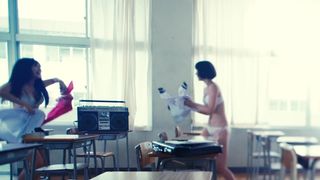 Eri Kamataki, Kyoko Hinami, Natsuki Kawamura, Nami Uehara - The Woods of Enjoy (2019)