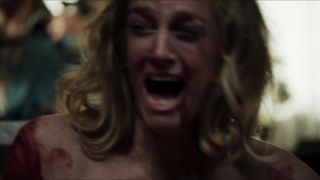 Sylvia Jefferies nude - trio From Hell (2019)