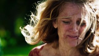 Sylvia Jefferies nude - trio From Hell (2019)