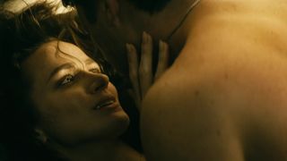 Shantel VanSanten naked - The Men s01e04 (2019)