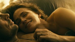 Shantel VanSanten naked - The Men s01e04 (2019)