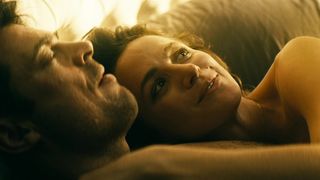 Shantel VanSanten naked - The Men s01e04 (2019)