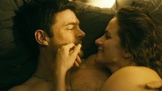 Shantel VanSanten naked - The Men s01e04 (2019)