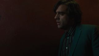 Olivia Wilde nude - Vinyl (2016) s01