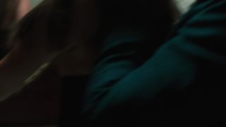 Olivia Wilde nude - Vinyl (2016) s01