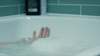 Luna Wedler naked - Blue My Mind (2017)